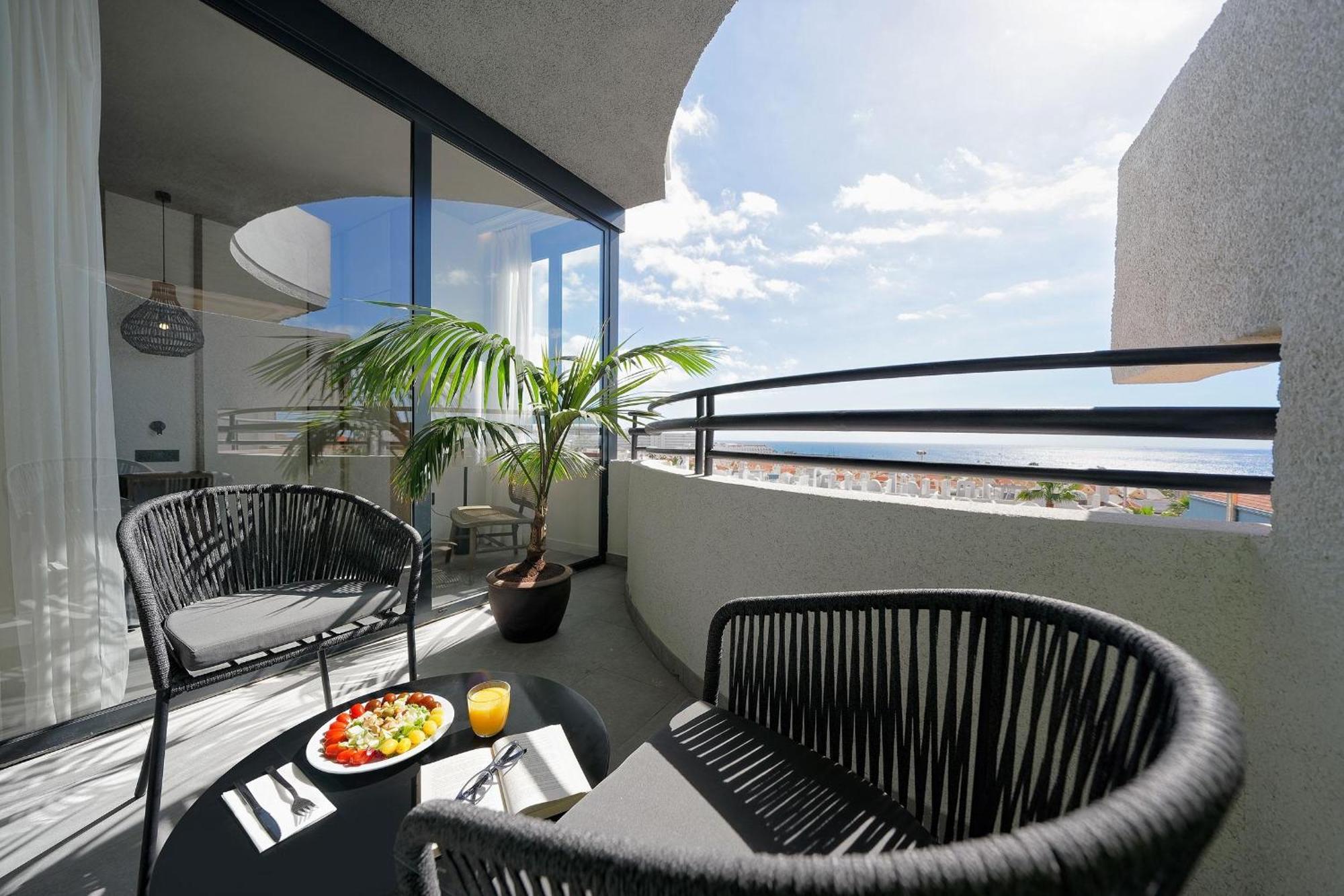 Labranda Suites Costa Adeje (Adults Only) Exteriér fotografie