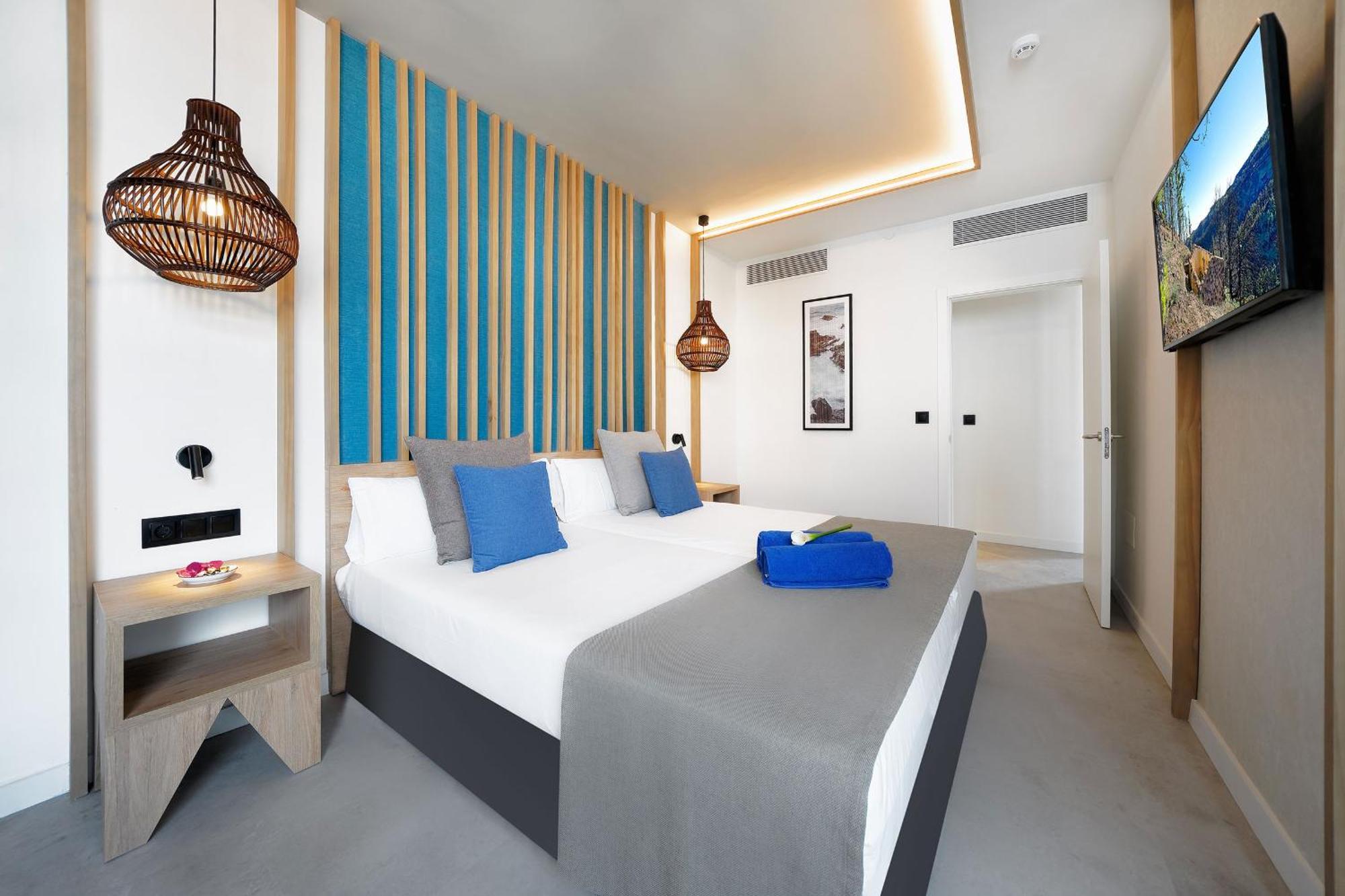 Labranda Suites Costa Adeje (Adults Only) Pokoj fotografie
