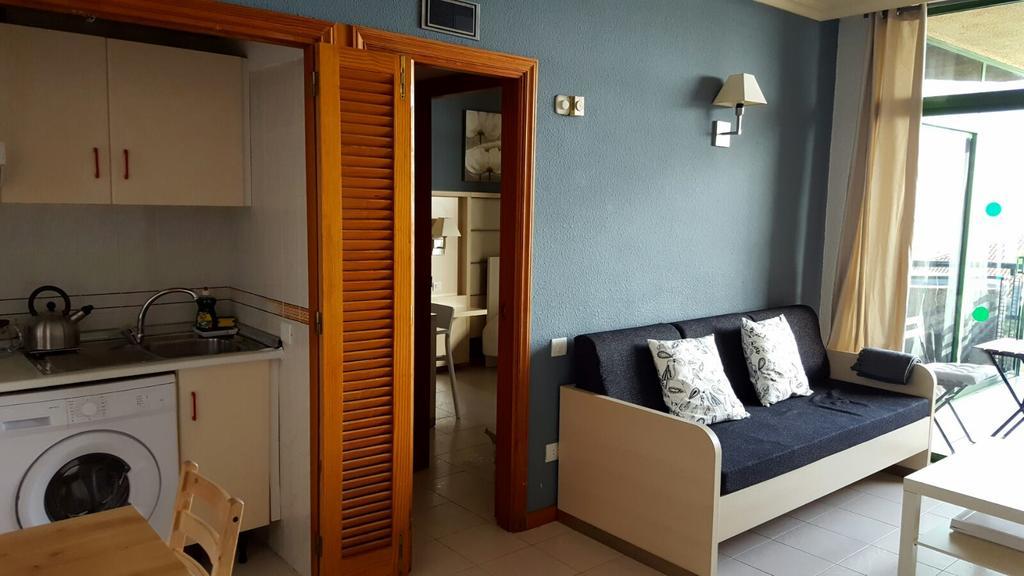 Labranda Suites Costa Adeje (Adults Only) Exteriér fotografie