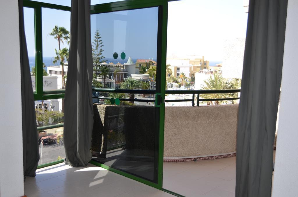 Labranda Suites Costa Adeje (Adults Only) Exteriér fotografie