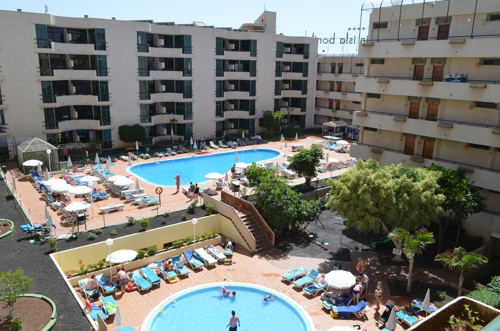Labranda Suites Costa Adeje (Adults Only) Exteriér fotografie